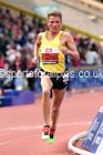 Mens 5000 metres, British Championships, Birmingham. Photo: David T. Hewitson/Sports for All Pics